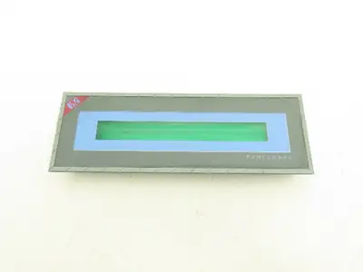 B&R Automation 4D2024.00-090 Panelware HMI Monitor REV D0