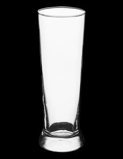 Acopa 16.25 oz. Pilsner Glass - 12/Case