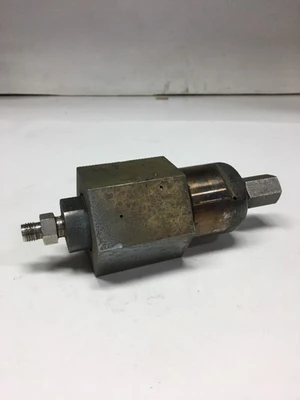 USED Haskel 28700-1