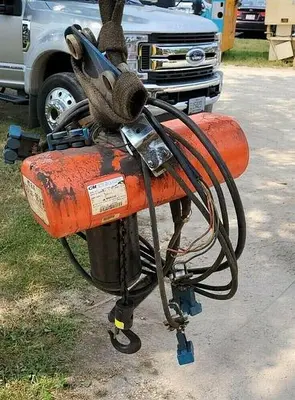 USED CM A-2