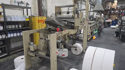 1998 MARK ANDY 2200 FLEXO NARROW WEB | Styers Equipment Company (8)