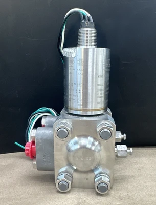 New | in-Stock AMETEK PD3000-100-52-21-XX-01-93 Sensors Indiana US | J&J Industrial Supply #1513209