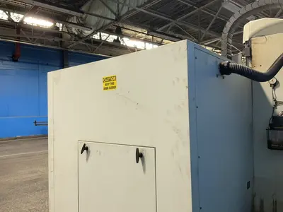 Used BRIDGEPORT _UNKNOWN_ Vertical Machining Centers Ohio US | HGR 24 #1345242