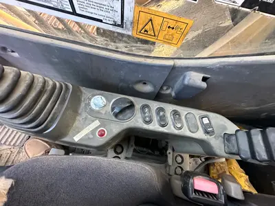 Used 2012 KOMATSU PC490LC-10 Crawler Excavators New Jersey US | Proxy Equipment #1388614