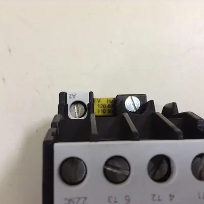 USED SIEMENS 3TF4101-0A