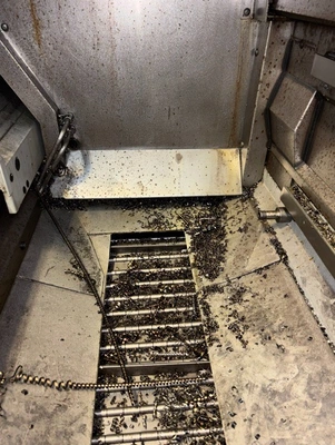 USED 2009 HAAS SL-40L