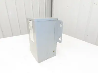 Sola HS1F2AS Step Down Transformer Hevi-Duty 2kva 1Ph HV 240/480 LV 120/240