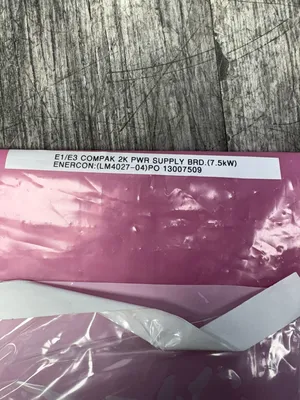 ENERCON LM4027-04 Printed Circuit Boards (PCBs) | ESS Industrial Equipment Sales (10)