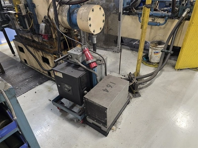 Used AMBA HRH-14 Cold Headers New York US | Barbarotto Int'l Sales Corp #1333003