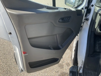 Used 2020 FORD TRANSIT Vans Michigan US | Miedema Asset Management Group #1457277