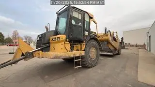 USED 2013 Caterpillar 627H