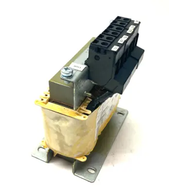 USED SIEMENS SINAMICS LINE REACTOR 3~ 380-480V