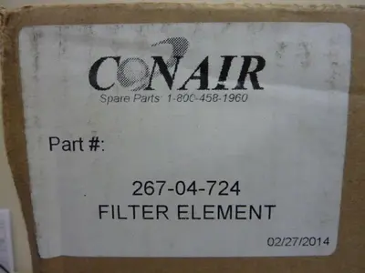 USED CONAIR 267-04-724
