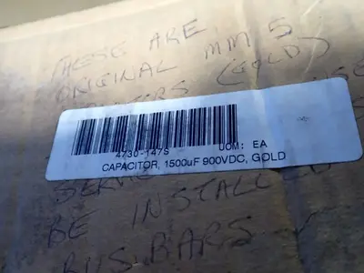 USED ASC SAT11