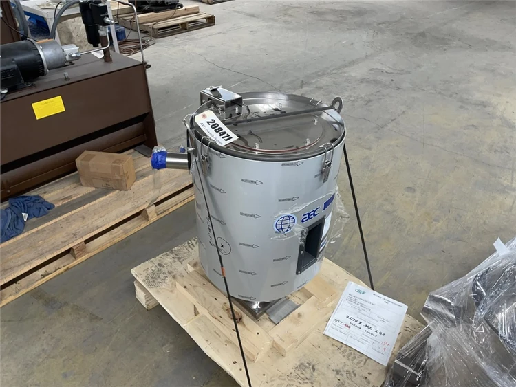 Used AEC, INC. WH30 Air Dryers | Arlington Machinery #875897