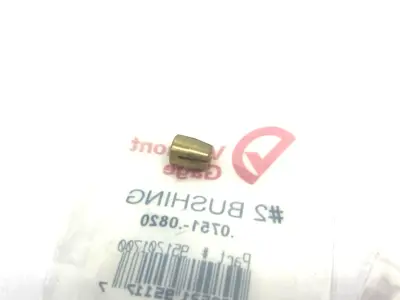 New | in-Stock Vermont Gage 951201700 Drill Bushings Michigan US | Maverick Industrial Sales #1395734
