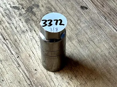 Silver Eagle by Matco 3/8" Dr BSE266P 13/16" Spark Plug Socket