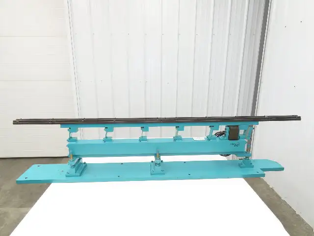 Used STROMAG _UNKNOWN_ Vibratory Feeders Indiana US | Arrow Industrial #615965