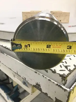 USED TOYO SI-150II