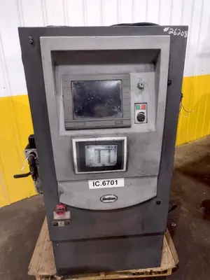 Used NORDSON N/A Paint Systems & Equipment Including Powder Coating Lines Ohio US | G-2000, Inc. #1502441