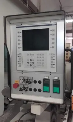 USED 2001 STEFANI ACTIVA/1-48