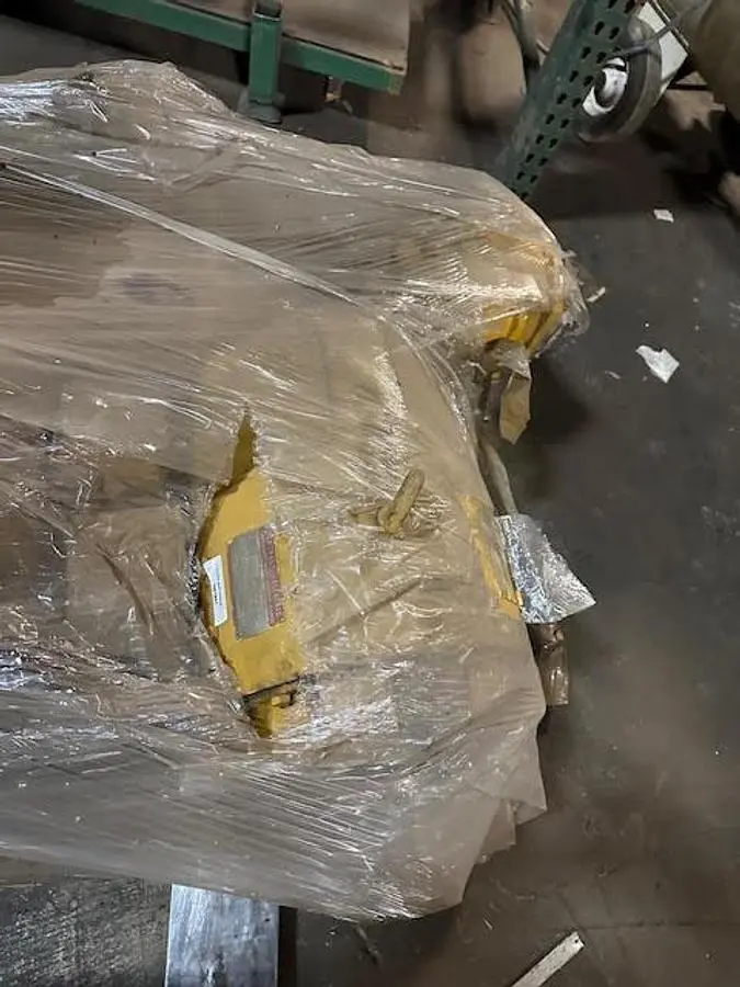 USED GE CD324AY