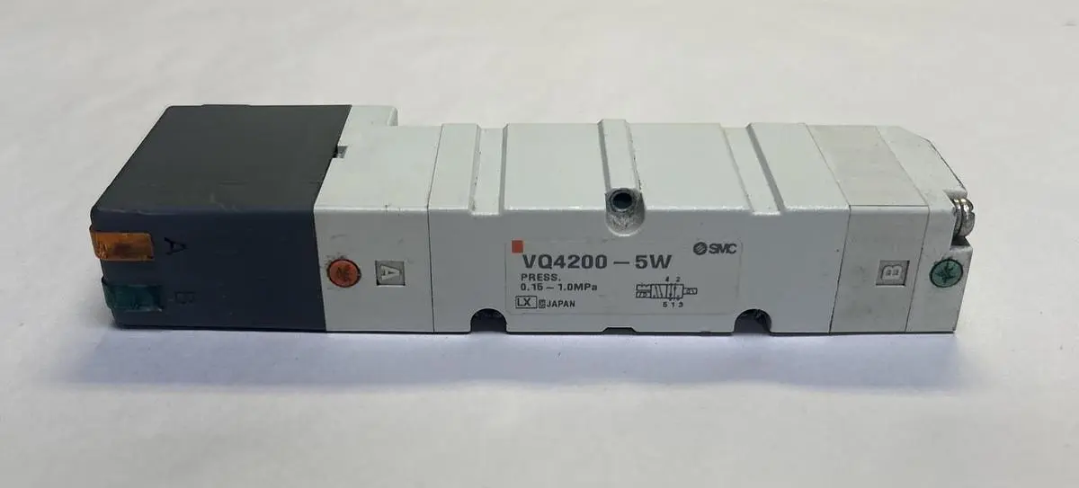 USED SMC VQ4200-5W
