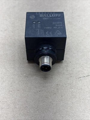 USED Balluff BIC0070