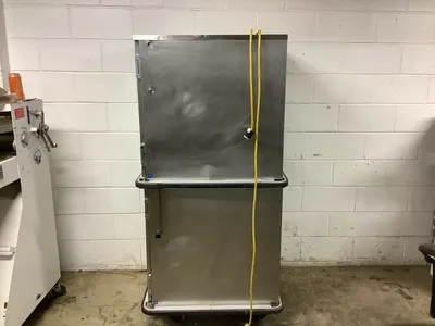 152-0495 FWE Electric Warming Cabinet