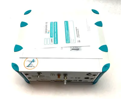New | in-Stock INNOMATEC CONFIGURABLE SINGLE CHANNEL LEAK TEST COMPUTER Computer Accessories | Maverick Industrial Sales #1108914