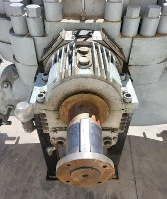 USED SULZER BINGHAM 16X18X27A HSB