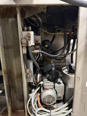 USED REISER HP 15C