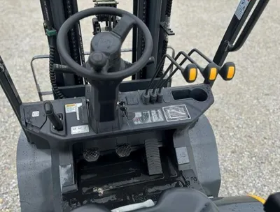 NEW 2026 LG-FORKLIFT CLG2035H