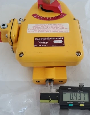 NEW KINETROL 76547/7
