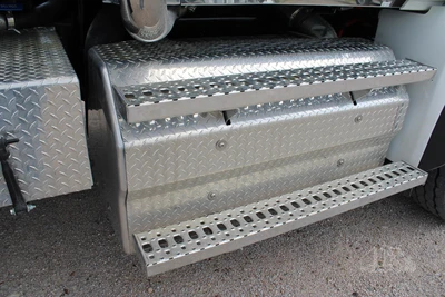 New | in-Stock 2027 WESTERN STAR 47X Hooklifts & Roll-Offs Texas US | Roll Off Truck World #1492010