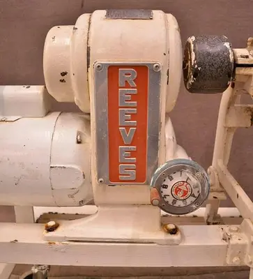 USED LANGSENKAMP 185SC