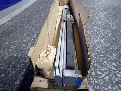 Festo Pneumatic Linear Drive