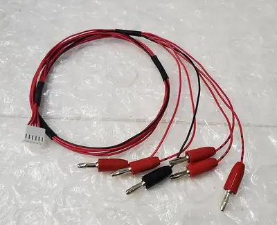 BANANA CABLES