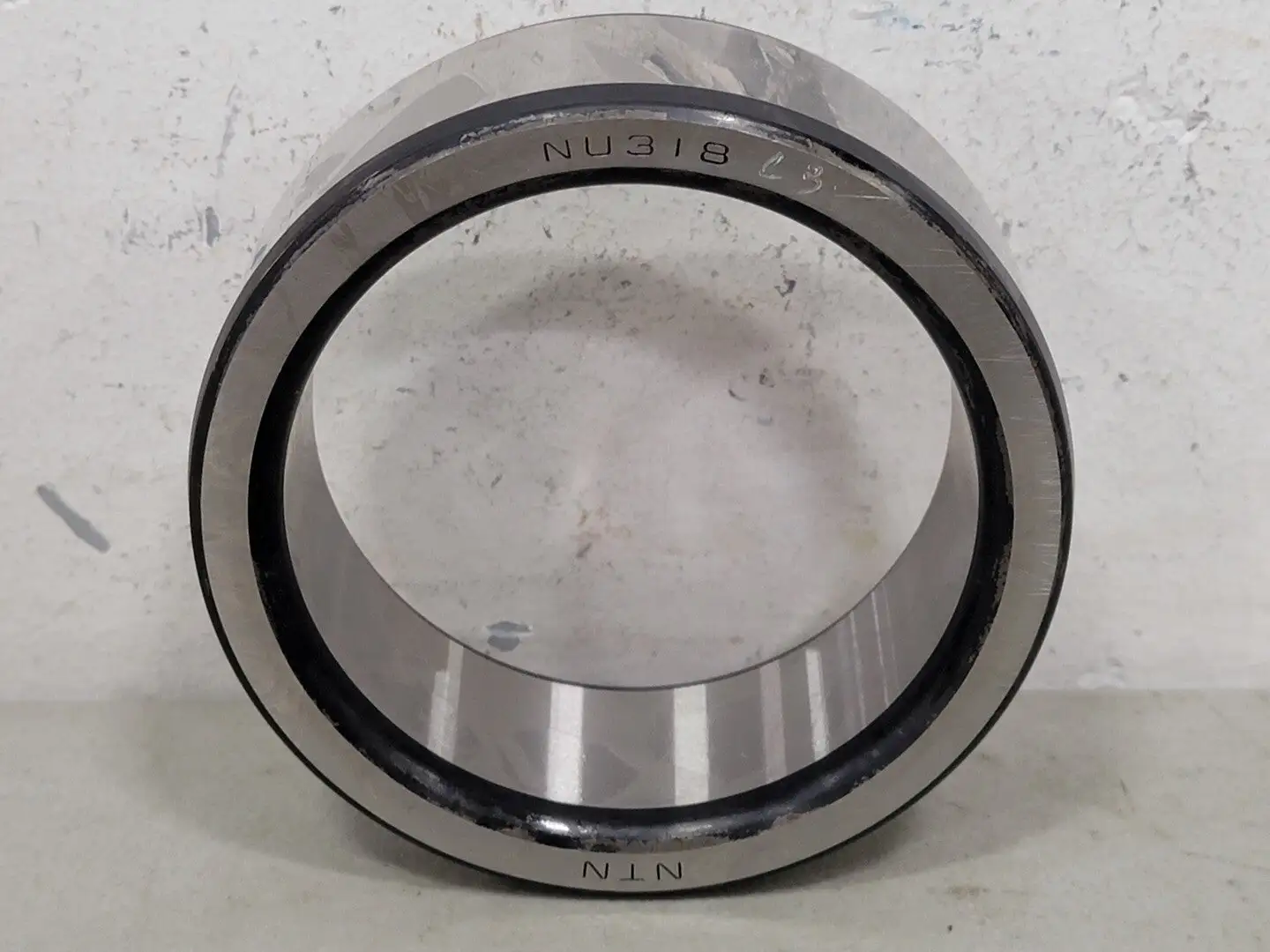 NEW NTN NU318C3