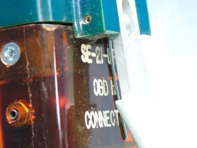 USED RE AUTOMATED SE354CBTL