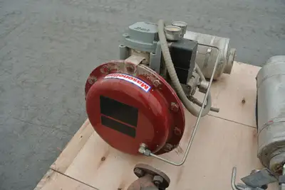 USED MASONEILAN 87-21114