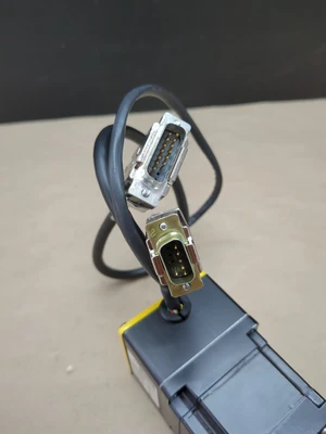 USED Parker BE231FJ-NFLN