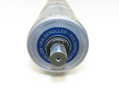 Kyowa PR-AD-48-1208-35ZSGY PulseRoller 1.9"x 48" Motorized Conveyor Roller 24VDC