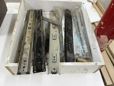 Used _UNKNOWN_ _UNKNOWN_ Edge Banders Michigan US | Miedema Asset Management Group #1576108