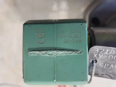 NEW ASCO 8223G012