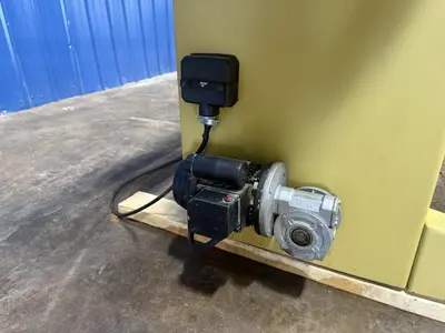 Used MAX L55 End Matchers Pennsylvania US | RT Machine Company #1271421