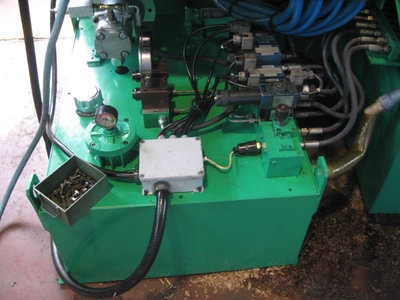 Used GIORIA RH/N 600 Universal Cylindrical Grinders IT | Gamba Macchine Srl #1281205