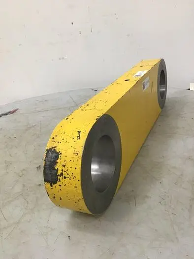 Used VAN DORN 307325 Injection Molding Parts Michigan US | Ideal Machinery #600439