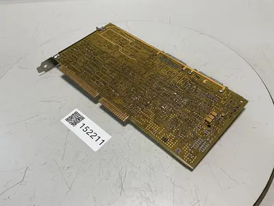 USED CINCINNATI MILACRON 3 542 1111A