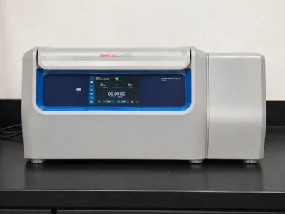 Used THERMO FISHER SCIENTIFIC SORVALL Lab Centrifuges New Jersey US | Bionex Scientific LLC #800109